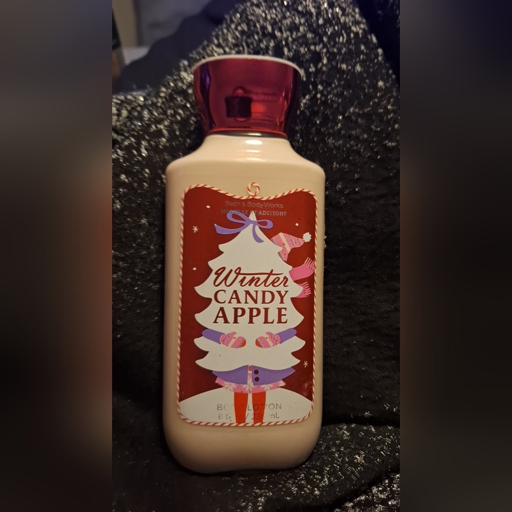 B&bw lotion